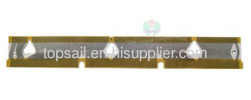 Heat seal connector for BMW X5 E53/E38/E39 & Range Rover