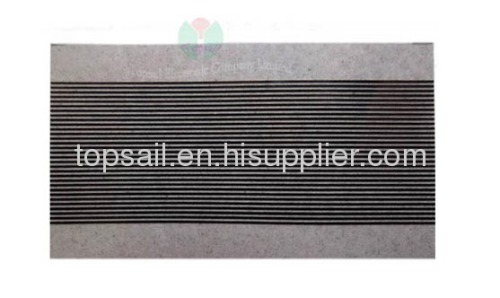 Heat seal connector for Mercedes A-class