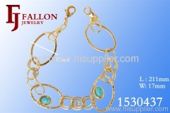 Circle Bracelet Jewelry 1530437