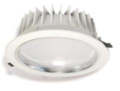 LED downlight