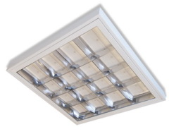 A1 LED grille light