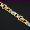 New Gold Bracelet Design 1530442
