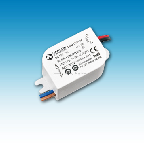 5W LED driver