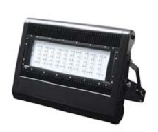 LED floodlight