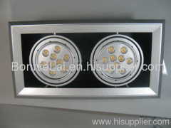 led grille light