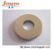 Custom CNC brass/bronze alunimun anodized non-standard stamping part wahser