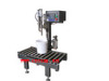 Oil filling machine fm-sw/200l