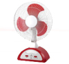 16&quot; Oscillating Rechargeable Fan Manufacturer China