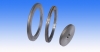 ProfileE Peripheral Wheel with Metal bond for Automotive Glass