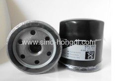 Auto oil filter EFL500 for MITSUBISHI