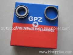 TAPER ROLLER BEARING