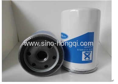 Auto oil filter EFL600 for Ford