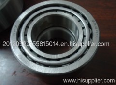 taper roller bearing