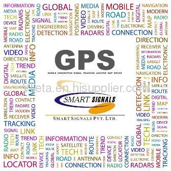 GPS