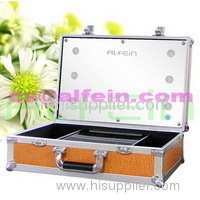 Aluminum case with LED (DB-1200)