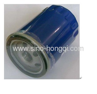 Auto oil filter PH-3675 for Premium Guard