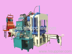 QT4-20C hollow block machines