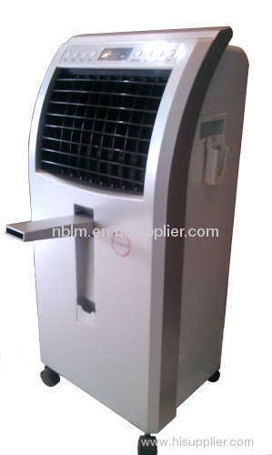 High-Power Spray Battery Operated Air Cooler Price List