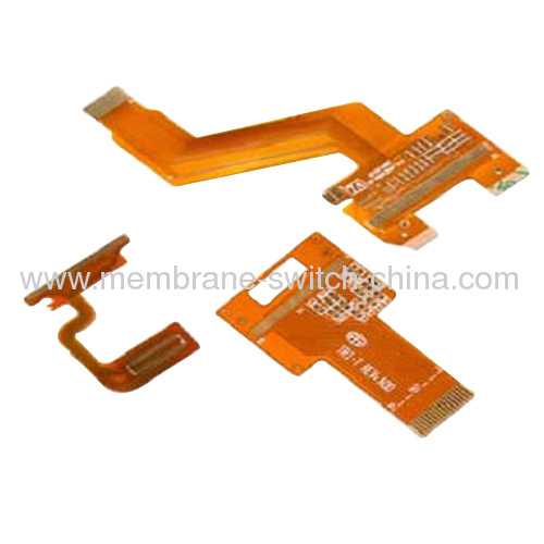 Polyester Flexible PCB