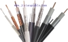 RG6 CCS Tri-Shield Coaxial Cable