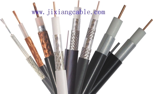 RG6 Coaxial Cables