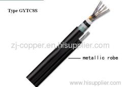 Aerial Cable