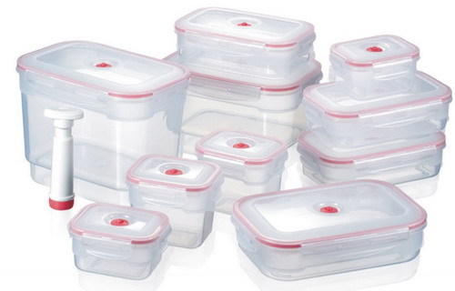 Food Saver Containers