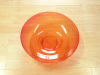 plastic fruit plate big size