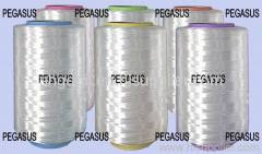 PEGASUS H-PLUS UHMWPE FIBERS