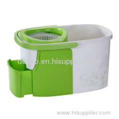 mop and bucket cleaning pedal 360 easy mop bucket Fashion De