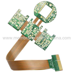 High Quality Flex PCB