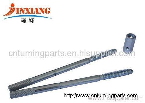 diameter from 0.5-250mm Metal shaft tolerance 0.02mm