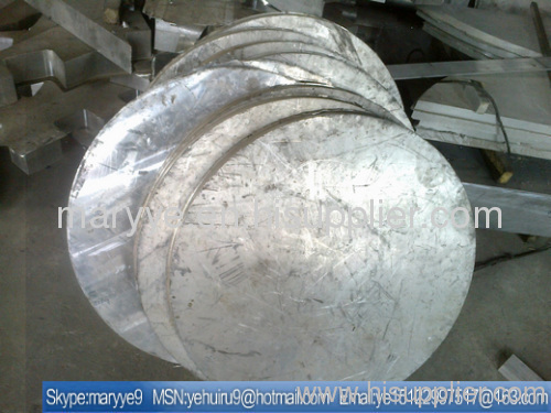 aluminum sheet&plate