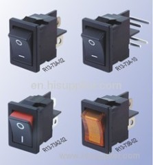 Rokcer switch R13-73A