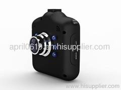 1080p car black box GPS