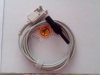 Spacelabs spo2 extension cable