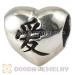 european Chinese Character Love Charm