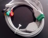 GE ECG cable for Dash 3000