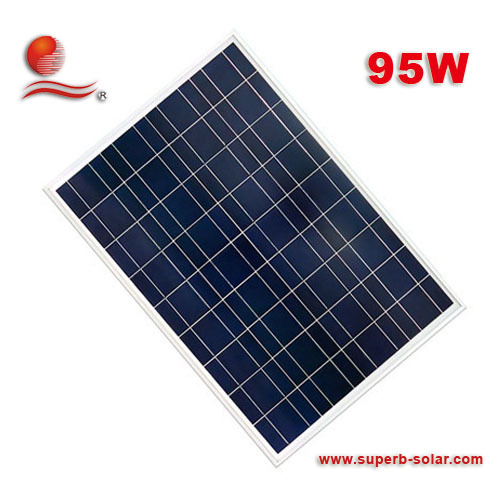95W solar panel(CKPV-95W solar panel-6P36)