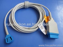 GE-Ohmeda Spo2 extension Cable