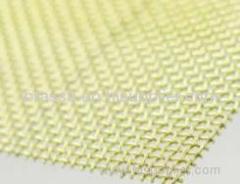 Brass Woven Wire Cloth