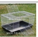 small animal cage