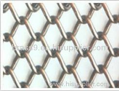 Decorative Wire Mesh