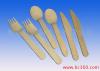 wooden ce cream spoon/sticks