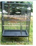 small animal cage