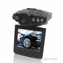 HD car cam