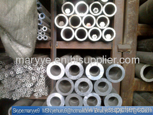 3000 series seamless aluminum pipe&tube,seamless aluminum pipe&tube