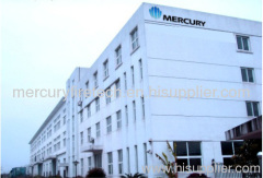 Ningbo Mercury Environmental Technologies Co.,Ltd