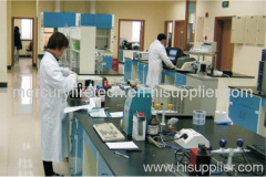 Ningbo Mercury Environmental Technologies Co.,Ltd