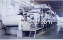 Long Forming Cardboard Making Machine